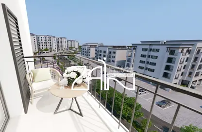 Furnished 1BR+Balcony | Handover 2025 | High ROI