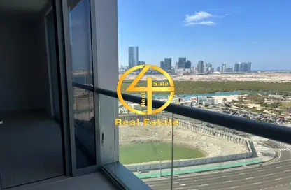 Apartment - 1 Bedroom - 2 Bathrooms for sale in Meera 1 - Shams Abu Dhabi - Al Reem Island - Abu Dhabi