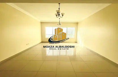 Apartment - 2 Bedrooms - 2 Bathrooms for rent in Al Mamzar - Sharjah - Sharjah