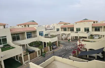 Villa - 3 Bedrooms - 4 Bathrooms for rent in Khalifa City A Villas - Khalifa City A - Khalifa City - Abu Dhabi