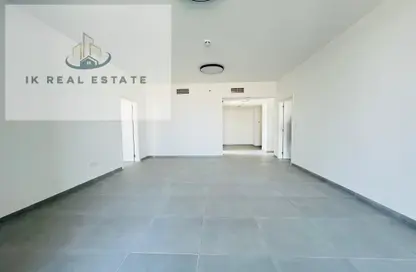 Apartment - 2 Bedrooms - 3 Bathrooms for rent in East Village - Aljada - Sharjah