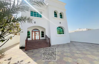 Villa - 5 Bedrooms for rent in Al Mowaihat 1 - Al Mowaihat - Ajman