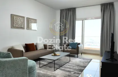 Apartment - 2 Bedrooms - 3 Bathrooms for sale in The LAX - Dubai South (Dubai World Central) - Dubai