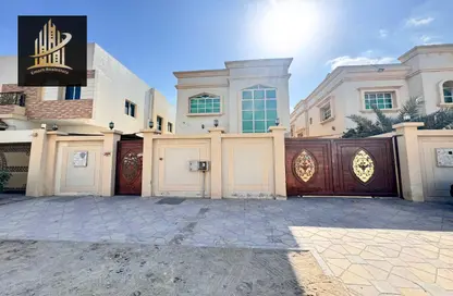 Villa - 5 Bedrooms for rent in Al Mowaihat 1 - Al Mowaihat - Ajman