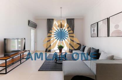 Apartment - 2 Bedrooms - 3 Bathrooms for sale in Ansam 2 - Ansam - Yas Island - Abu Dhabi