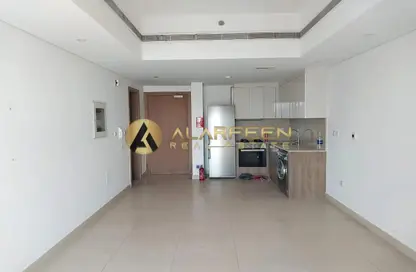 Apartment - Studio - 1 Bathroom for rent in Aurion Residence - Jumeirah Village Circle - Dubai