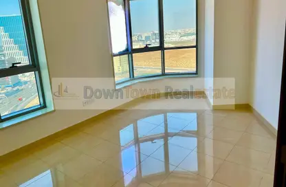 Apartment - 3 Bedrooms - 3 Bathrooms for sale in Conquer Tower - Sheikh Maktoum Bin Rashid Street - Ajman