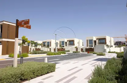تاون هاوس - 2 غرف نوم - 3 حمامات للبيع في جزيرة الجبيل - أبوظبي