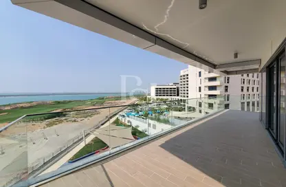 Apartment - 2 Bedrooms - 2 Bathrooms for sale in Mayan 1 - Mayan - Yas Island - Abu Dhabi