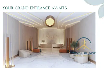 Apartment - 1 Bedroom - 2 Bathrooms for sale in Olivia Residences - Dubai Investment Park (DIP) - Dubai