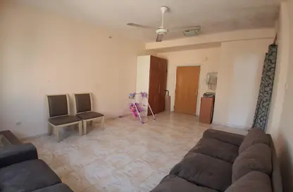 Apartment - 1 Bedroom - 1 Bathroom for rent in Al Mujarrah - Al Sharq - Sharjah