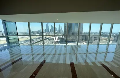 Apartment - 2 Bedrooms - 2 Bathrooms for rent in Sama Tower - Sheikh Zayed Road - Dubai