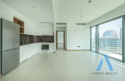 Apartment - 1 Bedroom - 2 Bathrooms for rent in Vida Residences Dubai Marina - Dubai Marina - Dubai