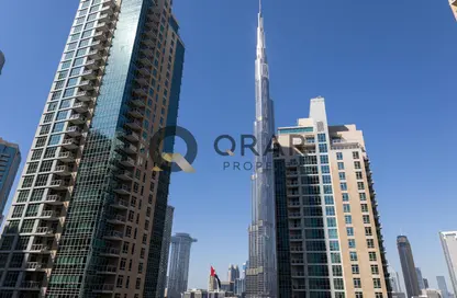 Apartment - 2 Bedrooms - 3 Bathrooms for sale in The Residences 8 - The Residences - Downtown Dubai - Dubai