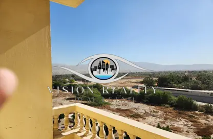 Apartment - 2 Bedrooms - 2 Bathrooms for rent in Building 4 - Yasmin Village - Ras Al Khaimah