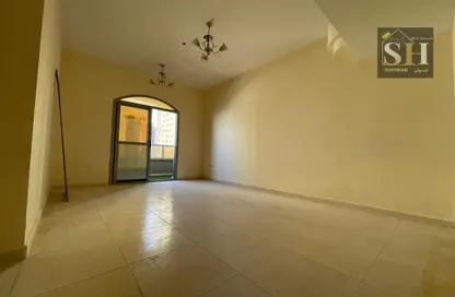 Apartment - 2 Bedrooms - 2 Bathrooms for rent in Rawan Building - Al Naimiya - Al Nuaimiya - Ajman