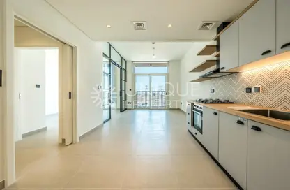 Apartment - 1 Bedroom - 1 Bathroom for rent in Collective 2.0 Tower B - Collective 2.0 - Dubai Hills Estate - Dubai