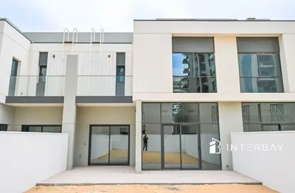 Townhouse - 3 Bedrooms - 4 Bathrooms for sale in Murooj Al Furjan - Al Furjan - Dubai