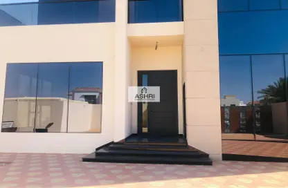 Villa - 5 Bedrooms - 6 Bathrooms for rent in Barsha South Villas - Al Barsha South - Al Barsha - Dubai