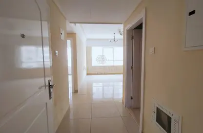 Apartment - 1 Bedroom - 2 Bathrooms for rent in Al Khan Lagoon - Al Khan - Sharjah