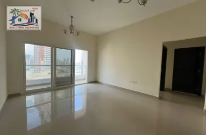 Apartment - 1 Bedroom - 2 Bathrooms for rent in Sharjah Gate - Al Nahda - Sharjah