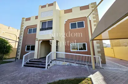 Villa - 5 Bedrooms - 6 Bathrooms for rent in Al Khail Gate - Al Quoz 2 - Al Quoz - Dubai