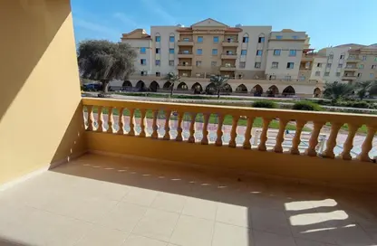 Apartment - 1 Bedroom - 2 Bathrooms for rent in Yasmin Tower - Yasmin Village - Ras Al Khaimah