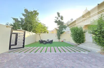 Villa - 3 Bedrooms - 5 Bathrooms for sale in Al Rawda 2 Villas - Al Rawda 2 - Al Rawda - Ajman