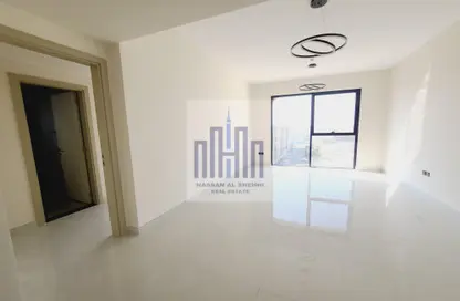 Apartment - 1 Bedroom - 2 Bathrooms for rent in Muweileh Community - Muwaileh Commercial - Sharjah