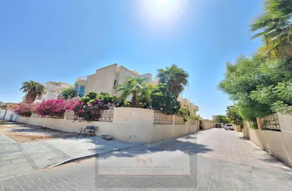 Villa - 6 Bedrooms - 7 Bathrooms for rent in Mohamed Bin Zayed Centre - Mohamed Bin Zayed City - Abu Dhabi