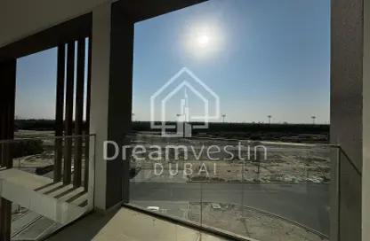 Apartment - 1 Bedroom - 1 Bathroom for sale in Azizi Gardens - Meydan Avenue - Meydan - Dubai