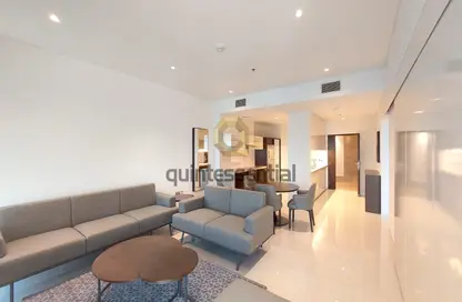 Apartment - 2 Bedrooms - 2 Bathrooms for rent in Park Place Tower - Sheikh Zayed Road - Dubai