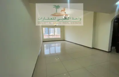 Apartment - 1 Bedroom - 2 Bathrooms for rent in Al Mahatta Building - Al Mahatta - Al Qasimia - Sharjah