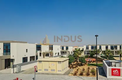 Villa - 4 Bedrooms - 4 Bathrooms for rent in Senses at the Fields - District 11 - Mohammed Bin Rashid City - Dubai