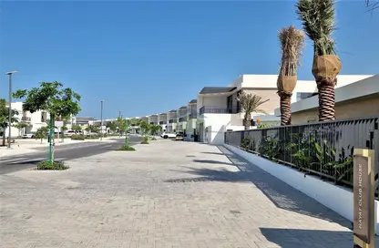 Townhouse - 3 Bedrooms - 4 Bathrooms for sale in Marbella - Mina Al Arab - Ras Al Khaimah