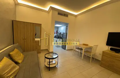 Apartment - Studio - 1 Bathroom for rent in Royal Breeze 1 - Royal Breeze - Al Hamra Village - Ras Al Khaimah