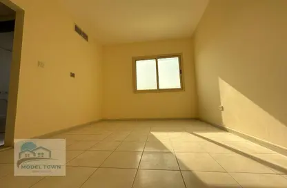 Apartment - 1 Bathroom for rent in Khalifa City A Villas - Khalifa City A - Khalifa City - Abu Dhabi