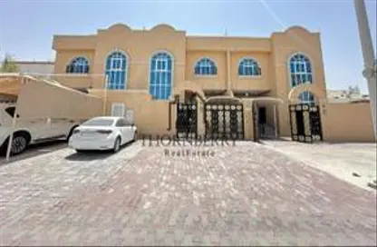 Villa for rent in Al Bahia - Abu Dhabi