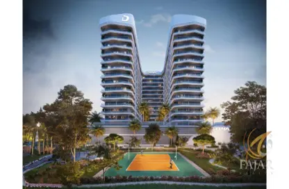 Apartment - 2 Bedrooms - 2 Bathrooms for sale in Elo 2 - Damac Hills 2 - Dubai