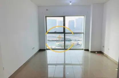 Apartment - 1 Bedroom - 2 Bathrooms for sale in Burooj Views - Marina Square - Al Reem Island - Abu Dhabi