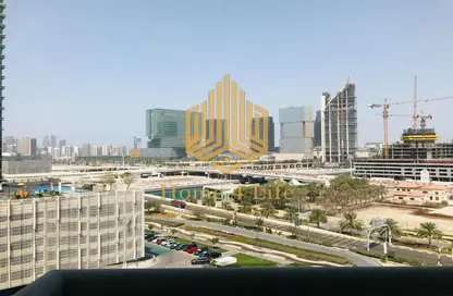 Apartment - 2 Bedrooms - 3 Bathrooms for sale in Burooj Views - Marina Square - Al Reem Island - Abu Dhabi