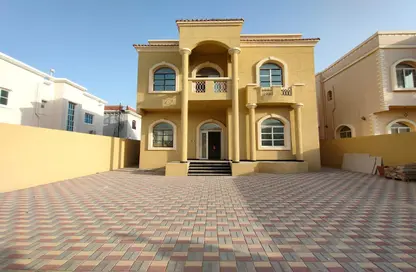 Villa - 6 Bedrooms for sale in Al Rawda 2 - Al Rawda - Ajman