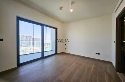 Apartment - 1 Bedroom - 2 Bathrooms for rent in Waves Grande - Sobha Hartland - Mohammed Bin Rashid City - Dubai