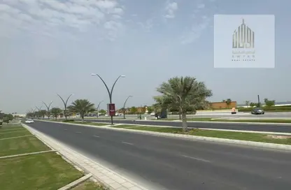 Land - Studio for sale in Al Suyoh 1 - Al Suyoh - Sharjah