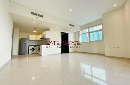 Apartment - 1 Bathroom for rent in Yacht Bay - Dubai Marina - Dubai