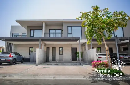 Villa - 3 Bedrooms - 3 Bathrooms for sale in Camelia 2 - Camelia - Arabian Ranches 2 - Dubai