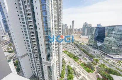 Apartment - 2 Bedrooms - 3 Bathrooms for sale in Executive Tower J - Executive Towers - Business Bay - Dubai