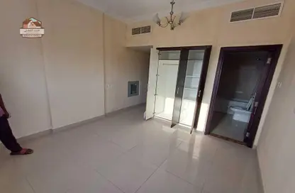 Apartment - 1 Bathroom for rent in Al Rawda 3 Villas - Al Rawda 3 - Al Rawda - Ajman