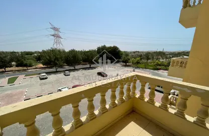 Apartment - 2 Bedrooms - 2 Bathrooms for sale in Building 4 - Yasmin Village - Ras Al Khaimah