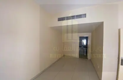 Apartment - 1 Bedroom - 1 Bathroom for rent in Al Naemiya Tower 1 - Al Naemiya Towers - Al Nuaimiya - Ajman